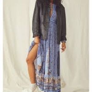 Free People Happy Feelings Dress